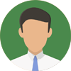 Avatar par défaut